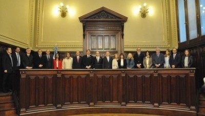 Política