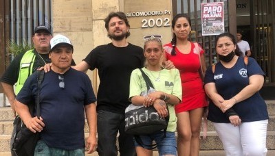 Política