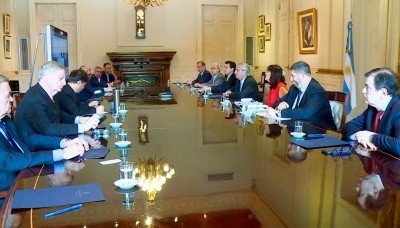 Política