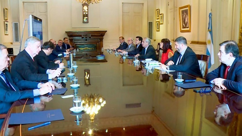 El Gobierno no acatará el fallo de la Corte Suprema por los fondos de la Ciudad