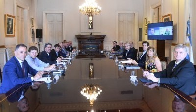 Política