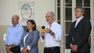 Política