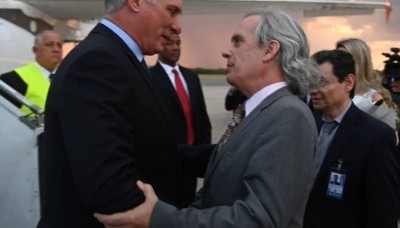 Política