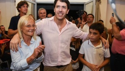 Política