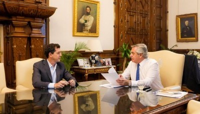 Política