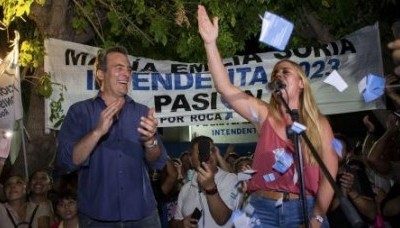 Política