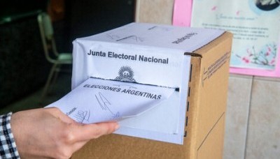 Política