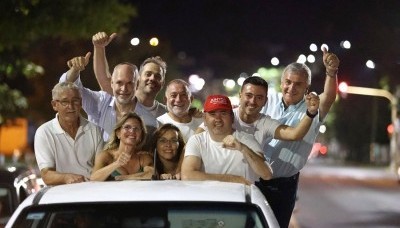 Política