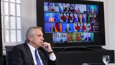 Política