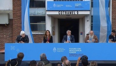 Política