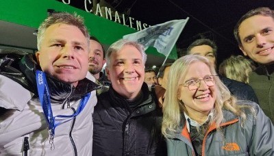 Política