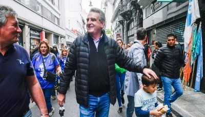 Política