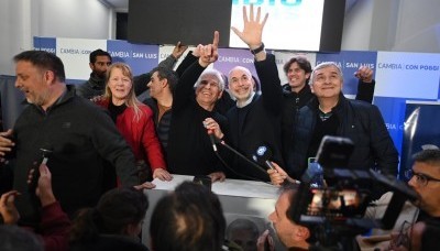 Política