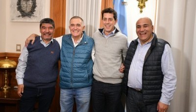 Política