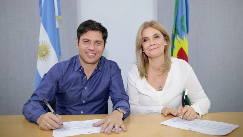 PASO 2023: Provincia de Buenos Aires tendrá 7 precandidatos a gobernador
