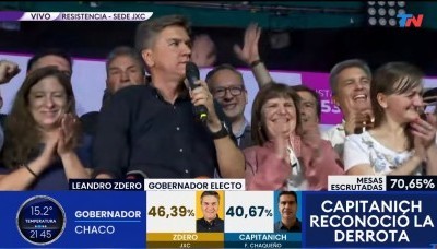 Política