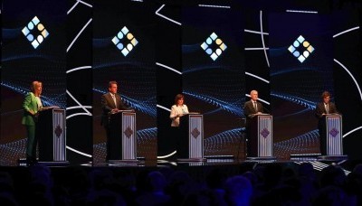 Política