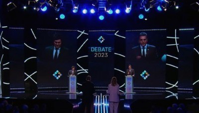Política