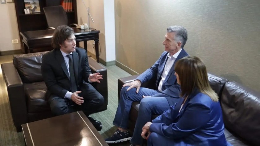 Privatizaciones y «cielos abiertos»: Primeras definiciones del nuevo Gobierno