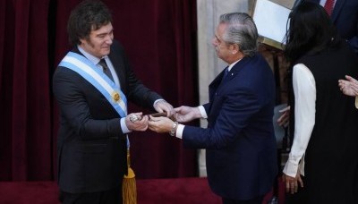 Política