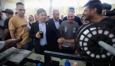 Política