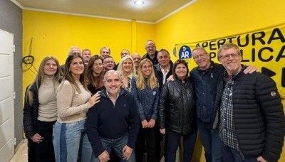 Política