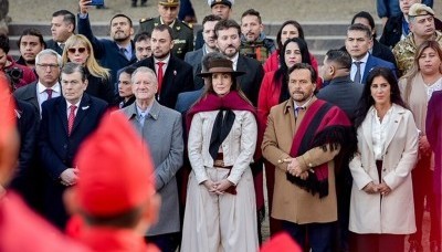 Política