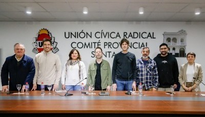 Política