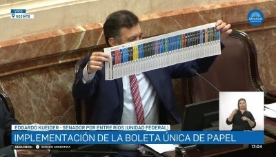 Política