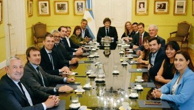 Política