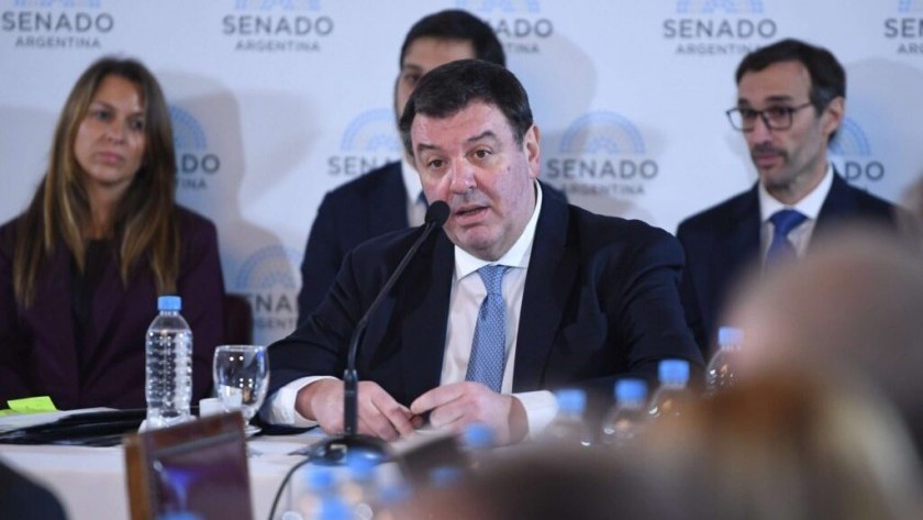 Corte Suprema: Javier Milei nombró a Ariel Lijo y Manuel García-Mansilla por decreto