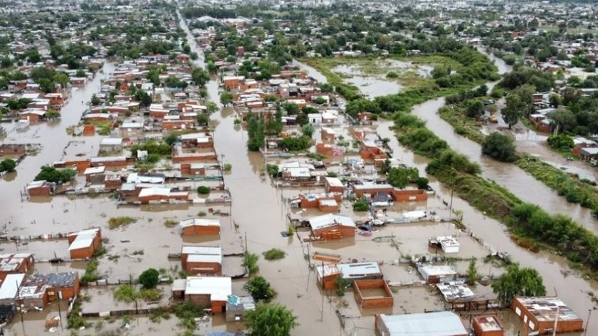 El BID aprobó una línea de crédito por US$ 200 millones para ayudar a Bahía Blanca
