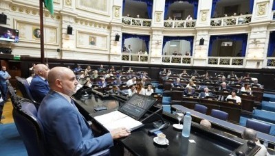 Política
