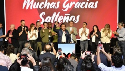 Política