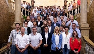Política
