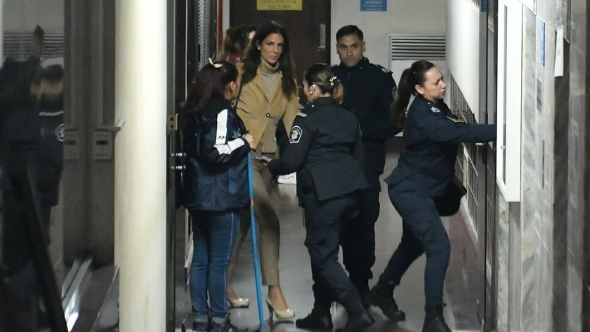 La jueza Julieta Makintach se aparta del juicio por la muerte de Diego Maradona