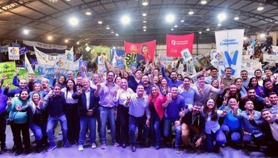 Política