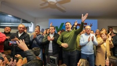 Política