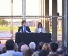 Milei presentó el nuevo Código Penal: “Necesitamos tolerancia cero y penas más duras”