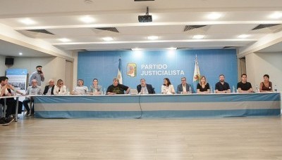 Política