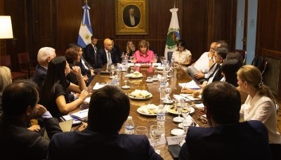 Política