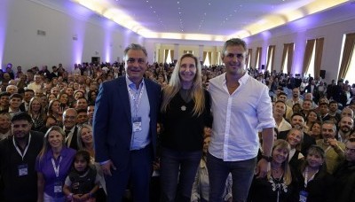 Política