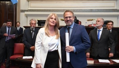 Política