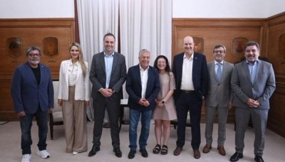 Política