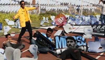 Deportes