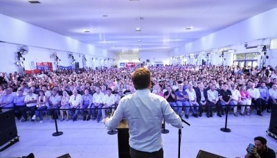 Política