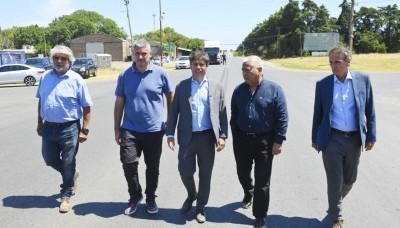Política
