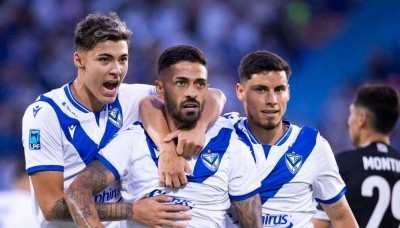 El Fortín despachó al River de Gallardo, que está en la cuerda floja