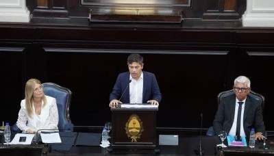 Política
