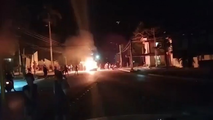 Cuba confirma conversaciones con EEUU en medio de crisis energética y económica
